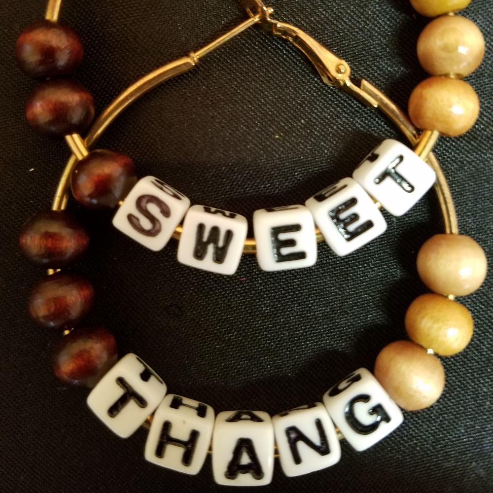 Womens earrings